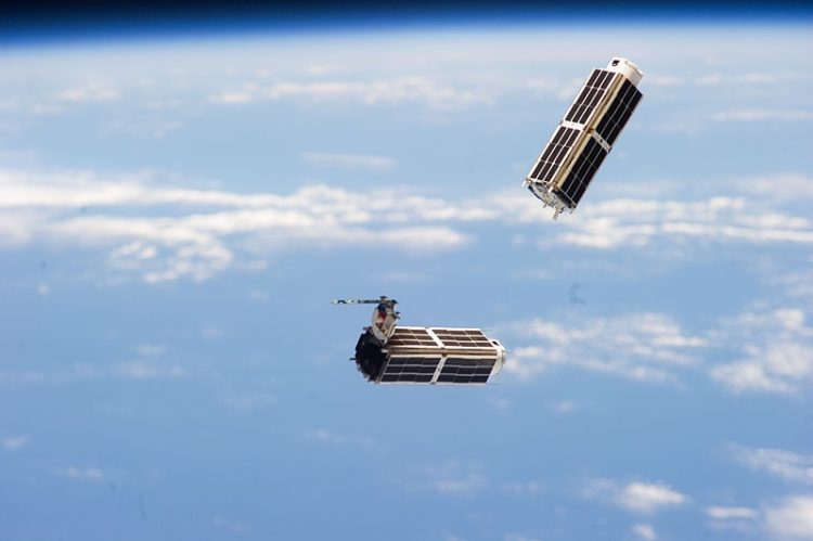 Military Tech: Small Satellite Market Expected to Grow Around $13.7 Billion by 2030