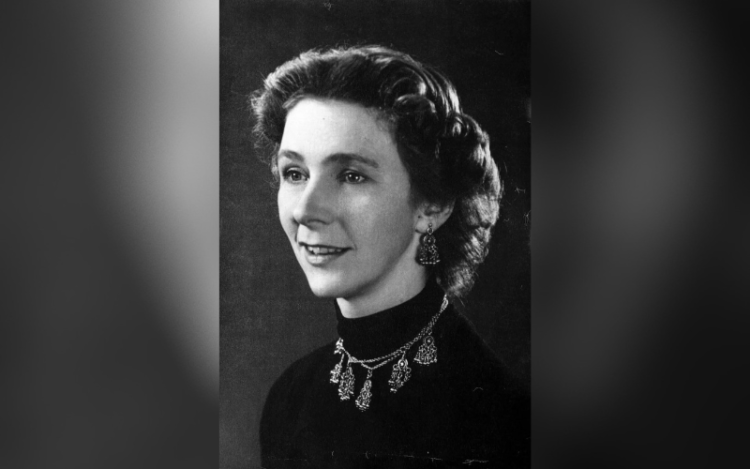 Jane Fawcett: British Code Talker Who Located the Bismarck