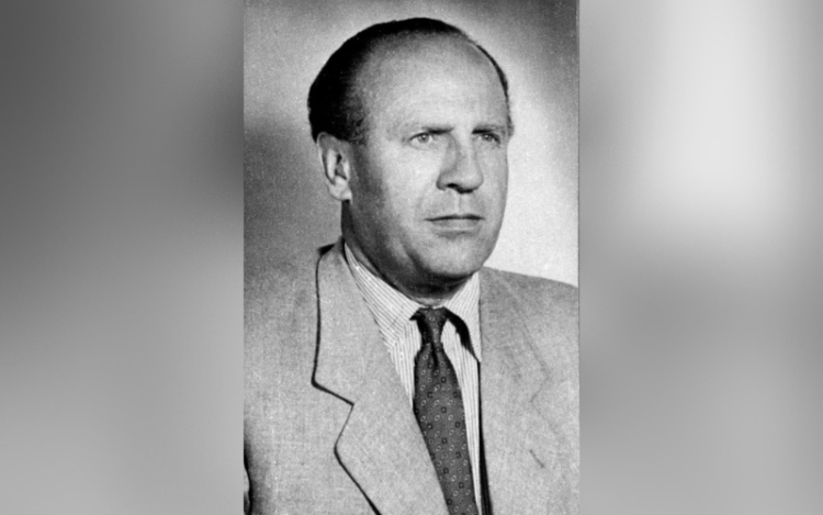 Oskar Schindler: The German Whose Mission Was to Save the Jews