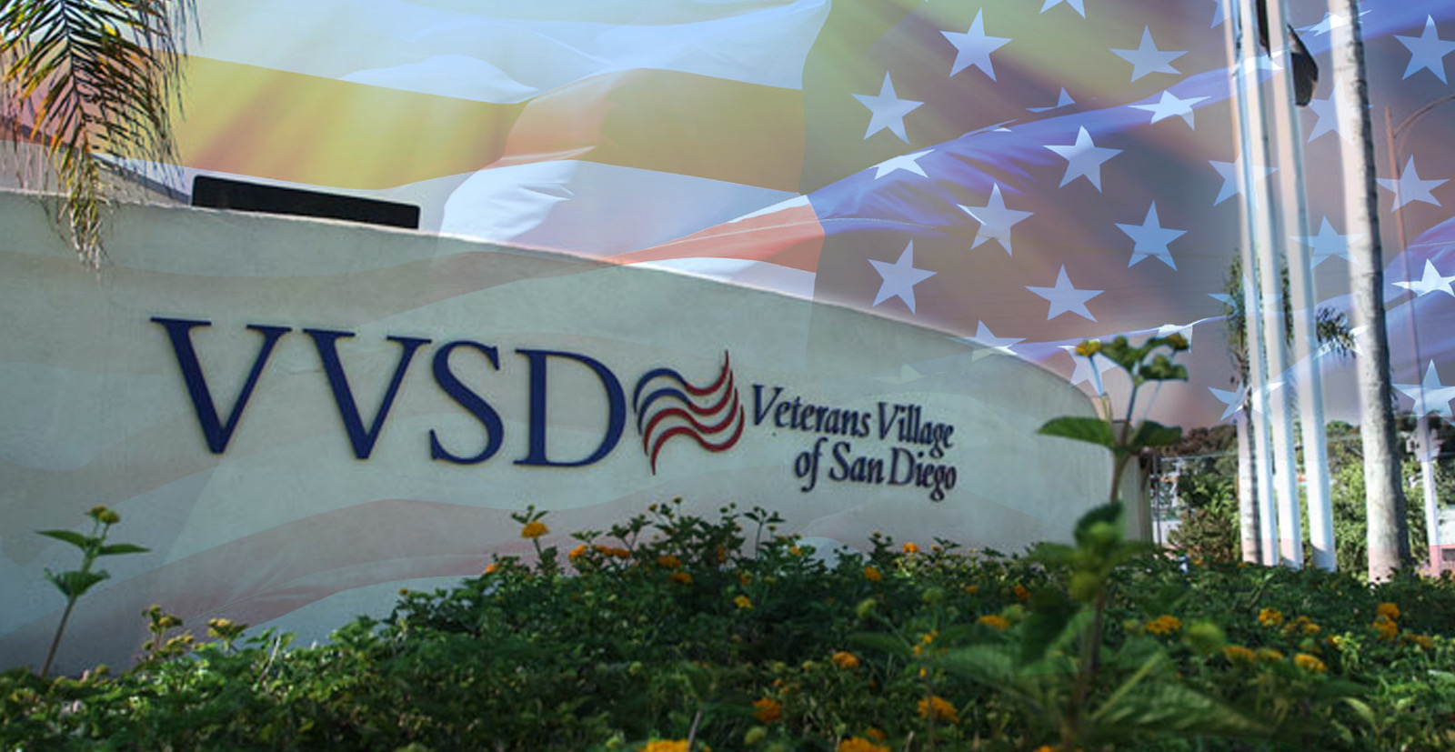 Drugs, Death and Depression at Veterans Village of San Diego