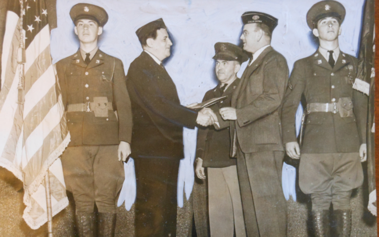 Leon Lewis: Jewish Lawyer Who Sabotaged the Nazi Plans