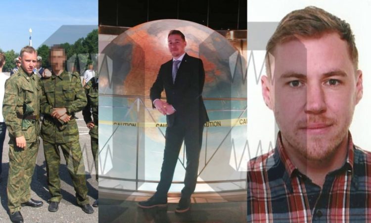 Alleged Russian Spy Attempted to Infiltrate International Criminal Court