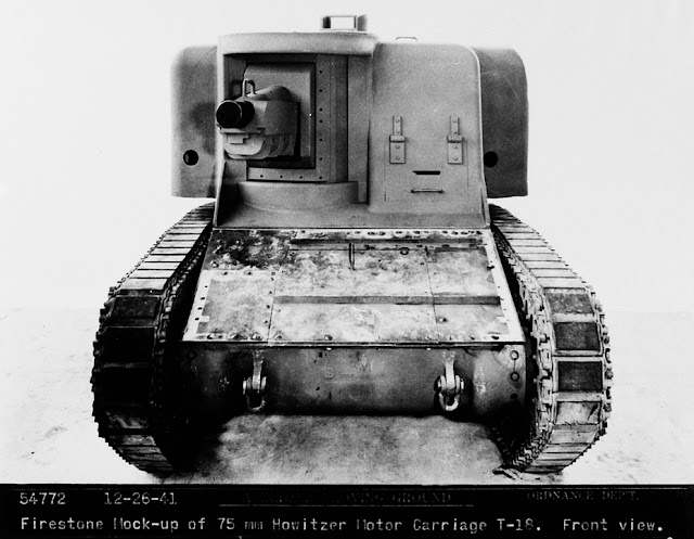 Early Attempts on Drones: USSR’s Teletanks of WWII