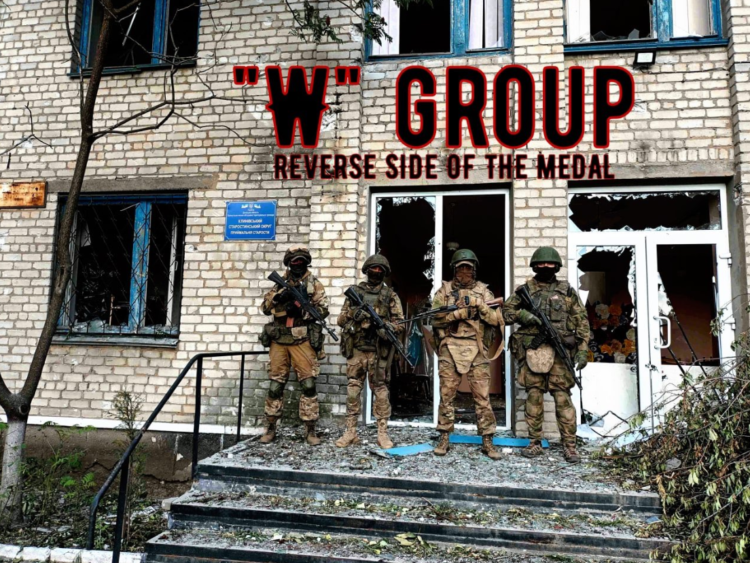 Russia’s Trump Card: Is Wagner’s African Playbook Running in Ukraine?