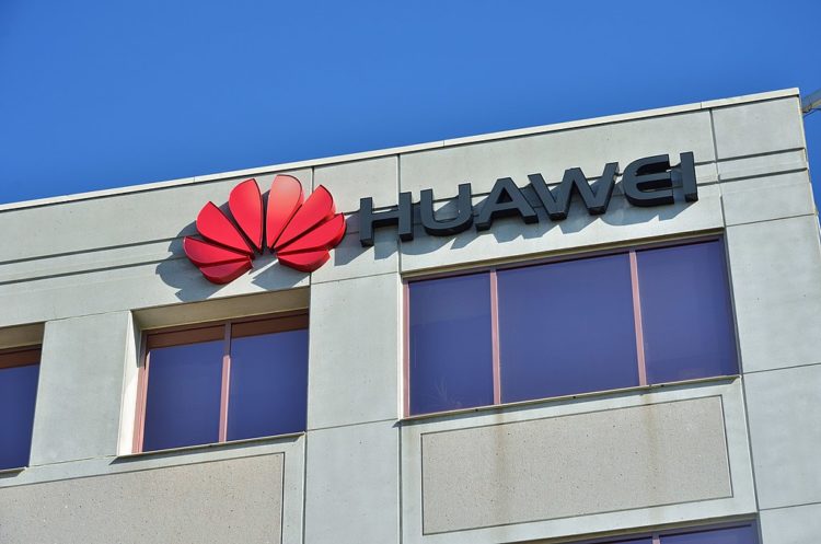 Will Huawei’s Newest AI-Powered Surveillance Tech Boost China’s Military?