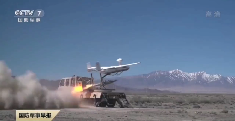 China Tests New Rocket Launchers to Intimidate India in Border Dispute