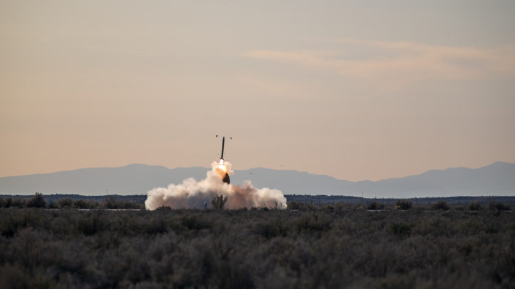 Russia’s Counterattack: Target Ukraine’s Western-supplied Weapons