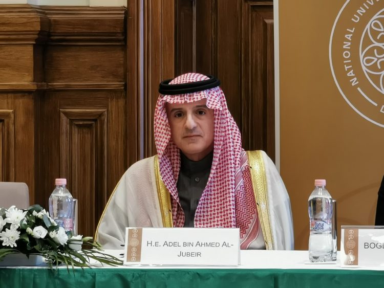 Biden’s Trip to Saudi Arabia Draws Criticism from all sides