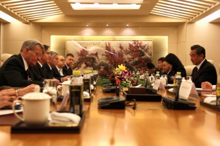 China’s ‘Hybrid Position’ on Ukraine-Russia War ‘Complicates’ Ties