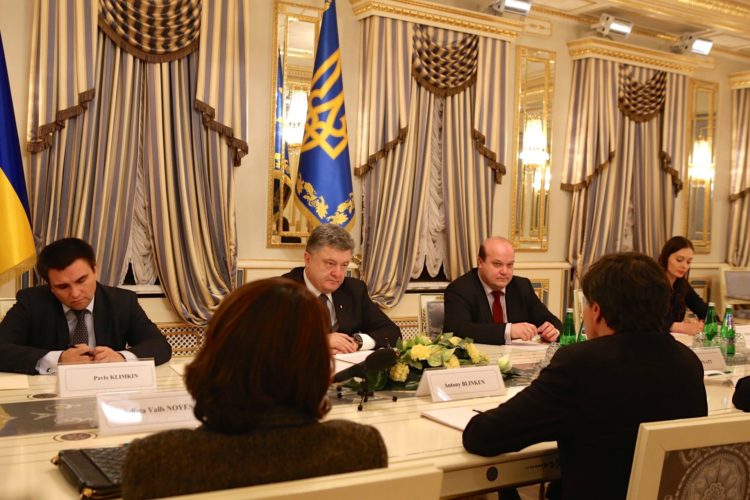 Blinken Asks Russia for Immediate Halt of Forced Deportations, ‘Filtration’ of Ukrainians