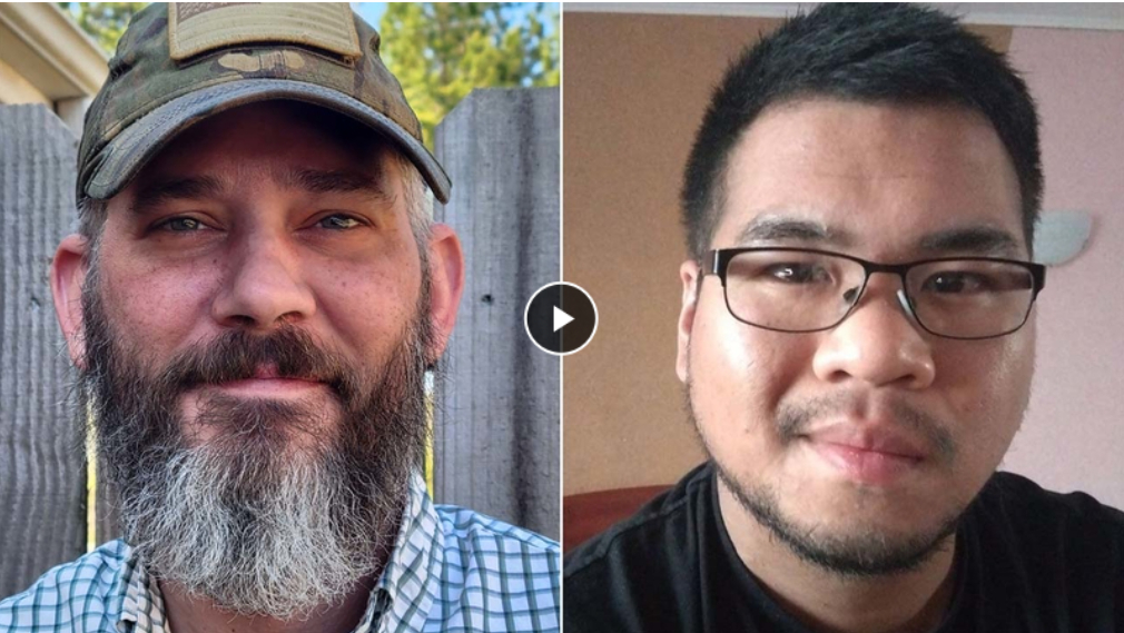 Drueke, Huynh Detained in Ukraine