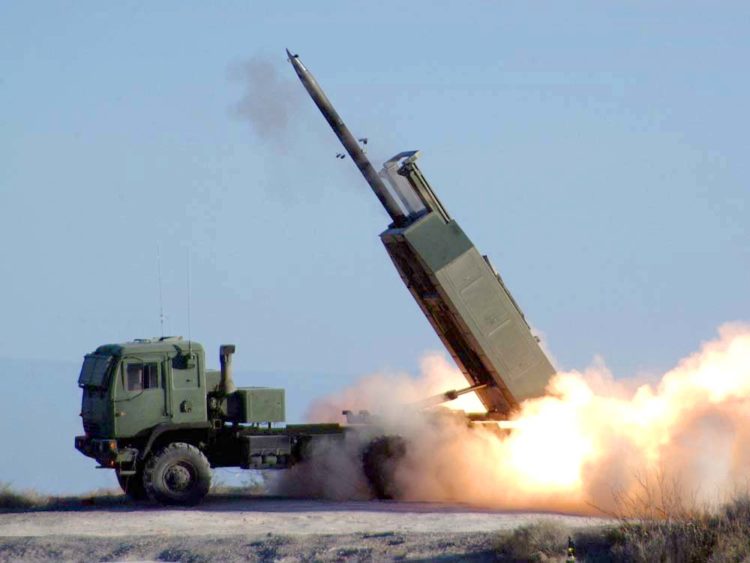 Russia Fakes HIMARS Destruction, US, Kyiv Refutes Report