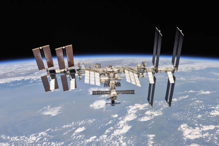 Russia to Quit International Space Station After 2024