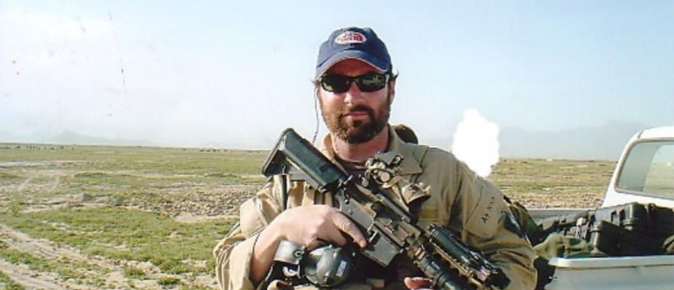 Remembering Navy SEAL Jacques Fontan KIA During Operation Red Wings ...