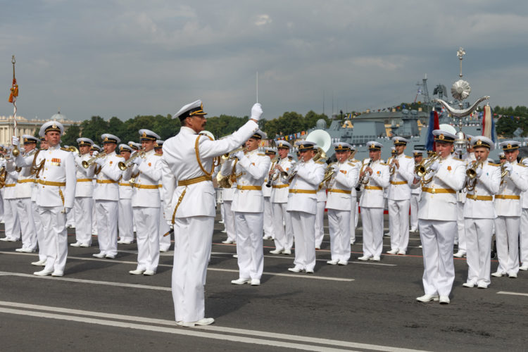 What’s Next for the Russian Navy?