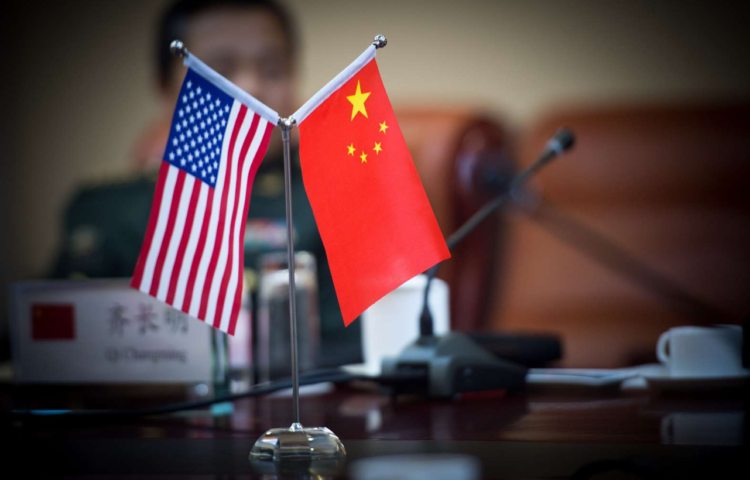 The US No Match for China’s Advanced Use of Energetic Materials in Missiles