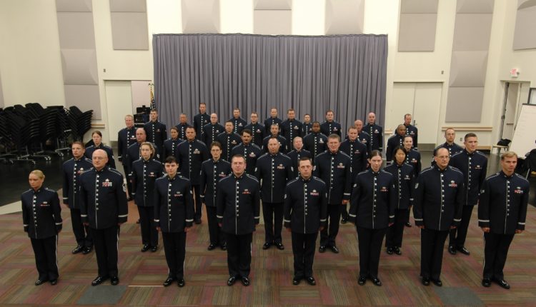 Air Force has a Shortage of Ukrainian Speaking Personnel That Hampers Operations