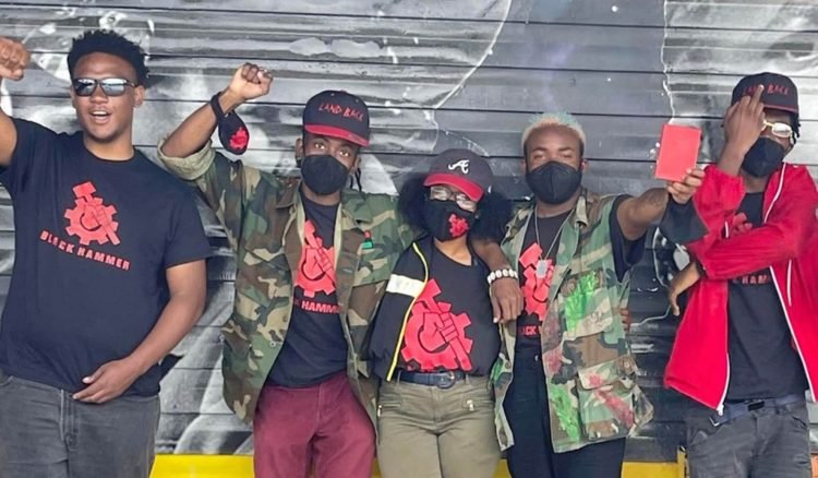 Russian National Charged with Conspiring With Left Wing Groups to Act as Illegal Agents of the Russian Government