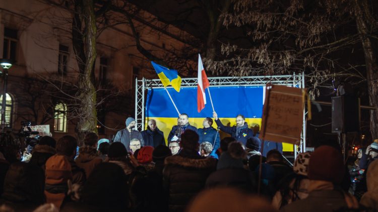 Poland marks the 79th anniversary of the 1943 Volhynia Massacre by Ukrainians