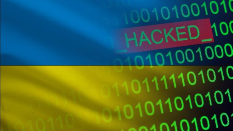 Russians Hack Ukraine’s Largest Private Energy Firm