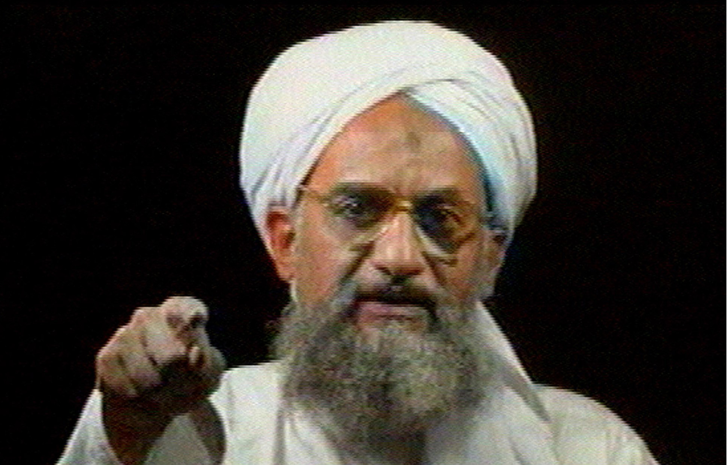 Is Zawahiri Really Dead? I'm Not So Sure | SOFREP