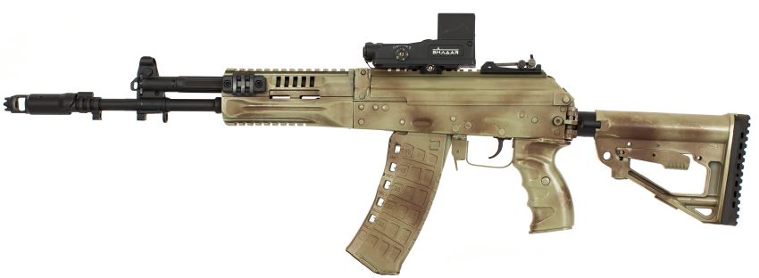 5.45mm-Kalashnikov-AK-12