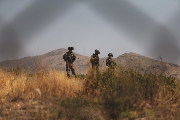US Lawmakers: ‘Afghan Commandos Could Divulge Sensitive Military Intel’