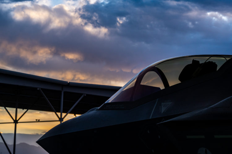 Unmanned Fighter Jets Aren’t Stealing Pilots’ Jobs…Yet