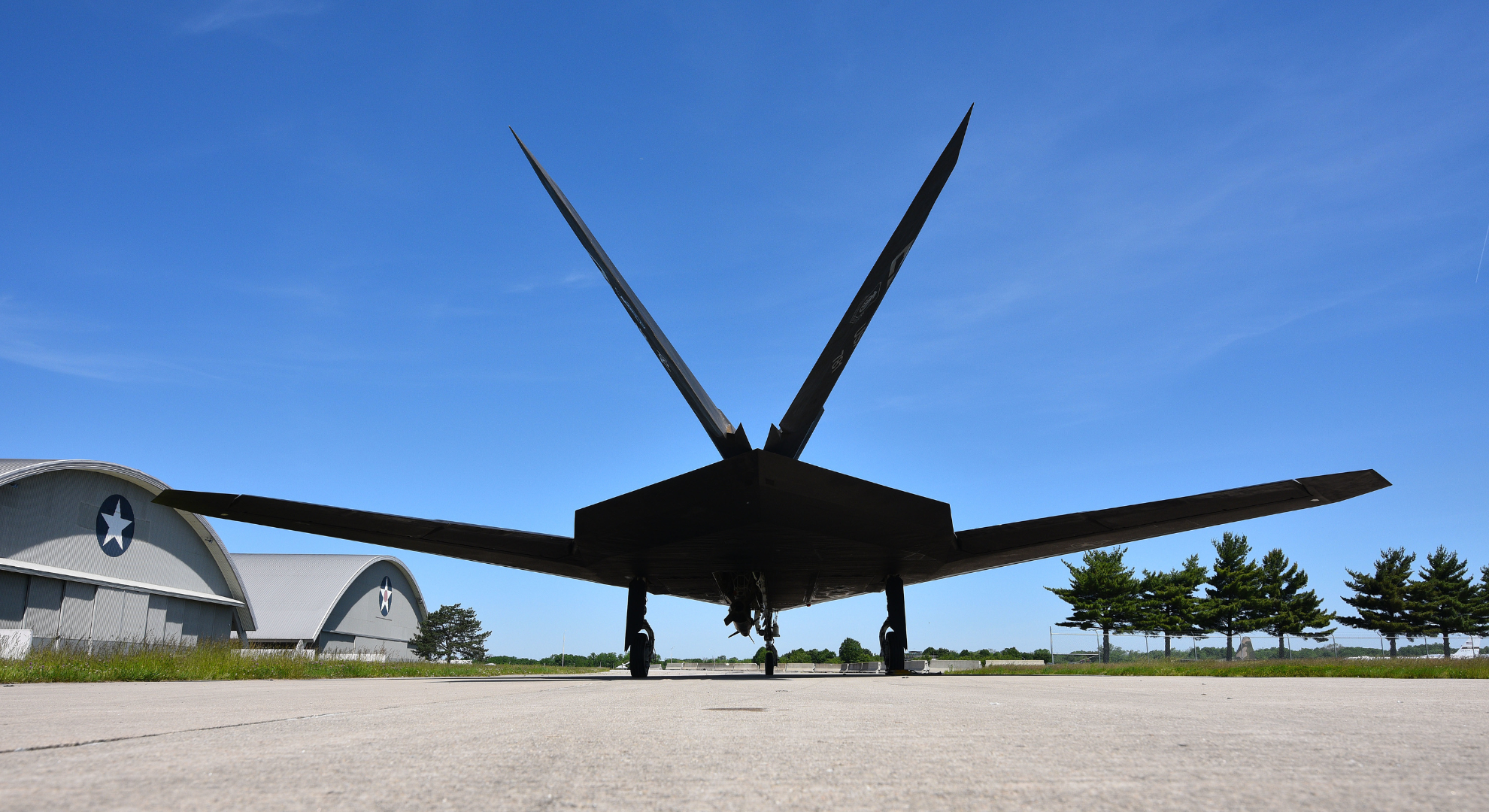 Air Force National Museum