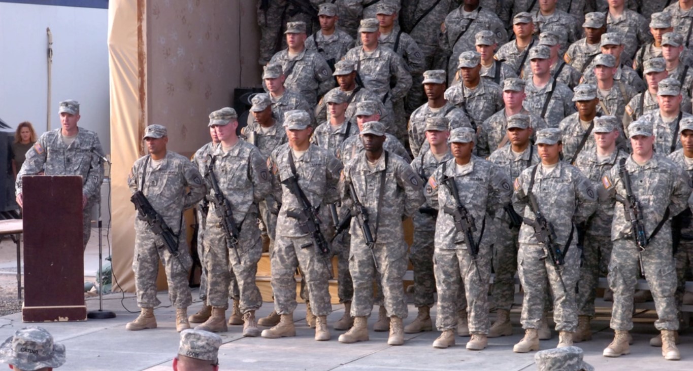How to Survive the Army: Lessons from the Front Lines | SOFREP