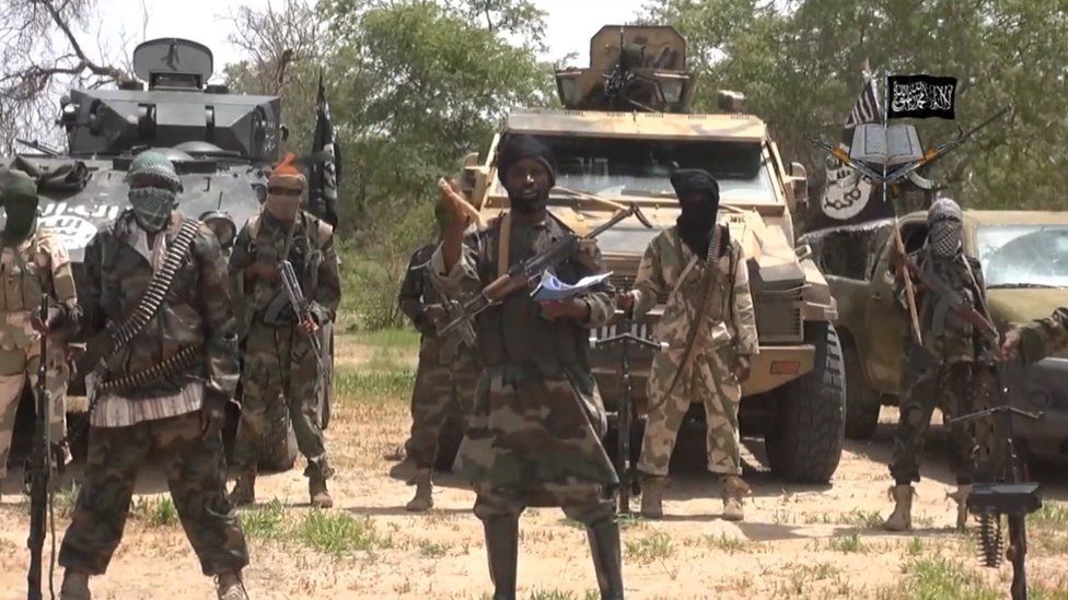 Rift Inside Nigeria’s Deadliest Terrorist, Boko Haram