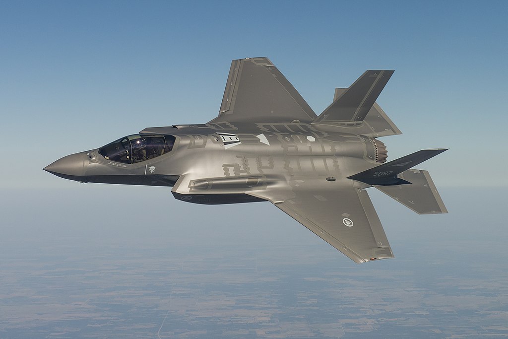 F-35