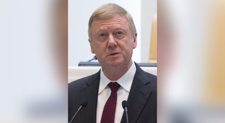 Ex-Putin Adviser Diagnosed With A Rare Condition