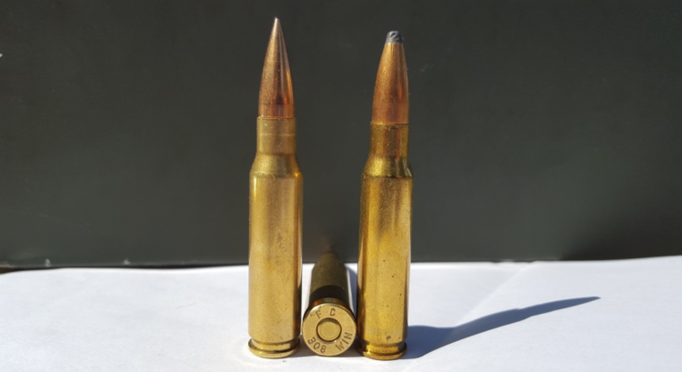 Hunter’s Old, Reliable 30-Cal Buddy—the .308 Winchester