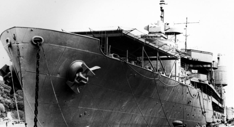 Seaplane Tenders: Serving US Navy’s ‘Eyes of the Fleet’ In WWII