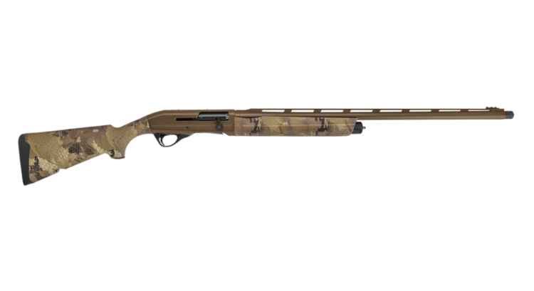 Franchi Affinity 3 Waterfowl Elite: A Great Shotgun For The Money