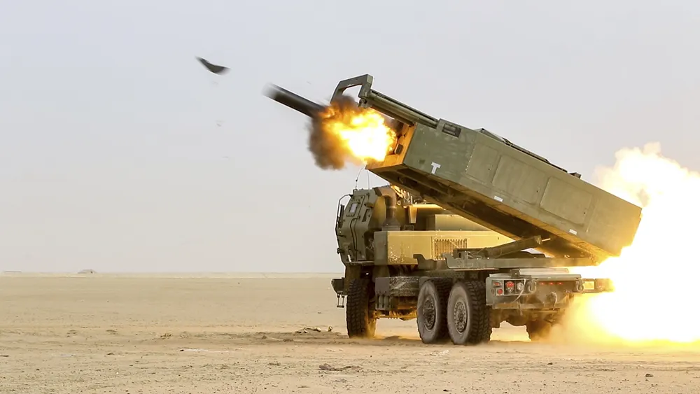 HIMARS