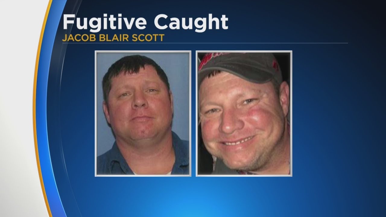 Jacob Scott Blair, Army Veteran, Purple Heart Recipient, Faked His Death to Avoid Sex Abuse Charges on 14-Year-Old