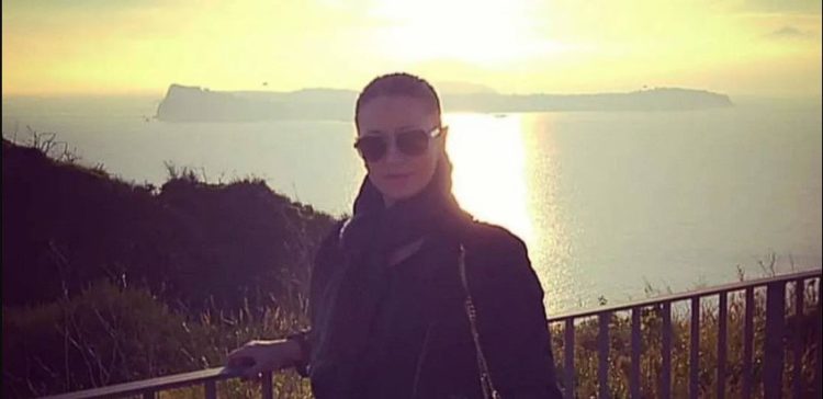 Maria Adela, the Socialite Spy Who Charmed NATO, US Navy Officers for a Decade