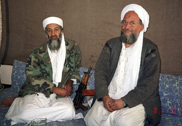 US Drone Strike Kills Key Al-Qaeda Leader Instrumental to 9-11 Attacks
