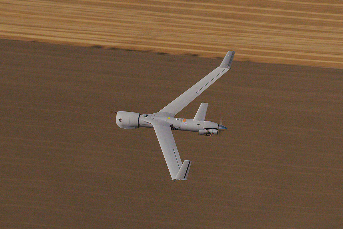Boeing Insitu “ScanEagle”