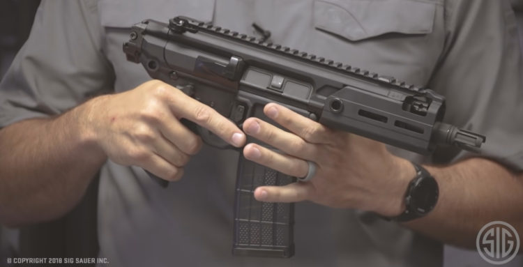 IS SIG MCX “Rattler” A Worthy Replacement For M4/M4A1?