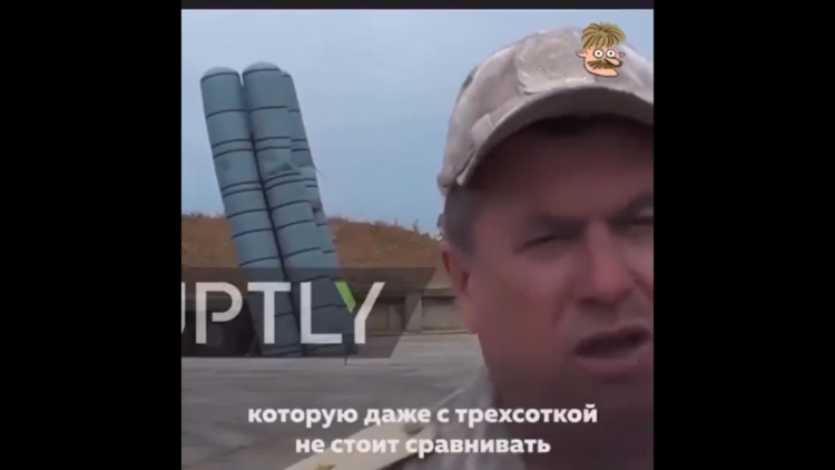 Ukraine Rumor Intelligence, North Korean Volunteers, Missiles Over Crimea and Inflatable Rockets