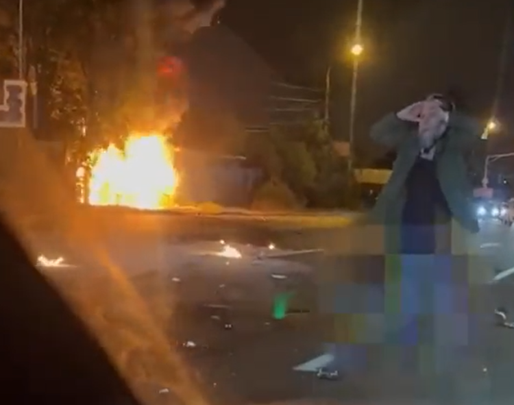 Darya Dugin, Daughter of Top Putin Advisor Killed in Car Bomb Attack in Moscow