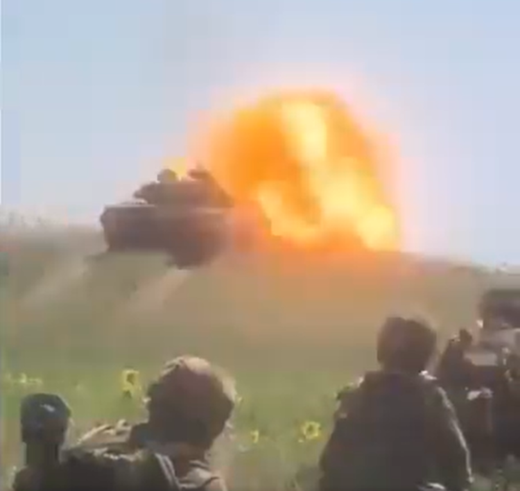 SITREP: Ukraine Status After Kherson, Crimea Offensive Began