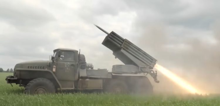 American Killed Fighting in Donbas, Ukraine Identified