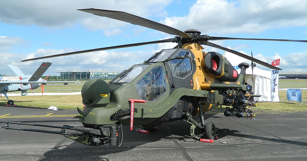 T129 ATAK