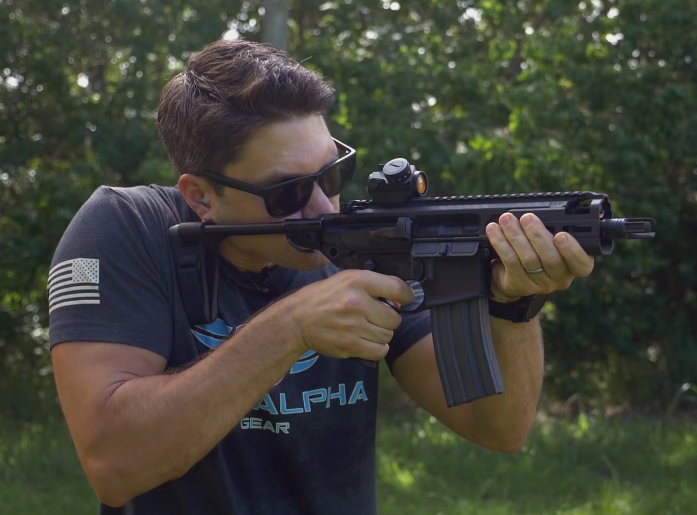 TFBTV's James Reeves review