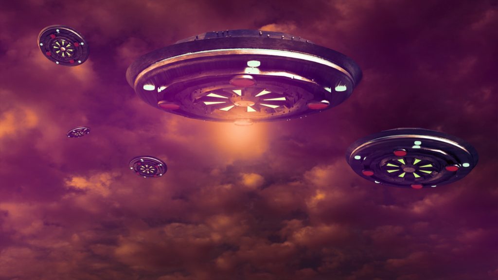 UFO