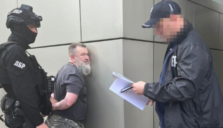 Russian Spy Network in Ukraine Exposed! Top Officials Tagged for Espionage